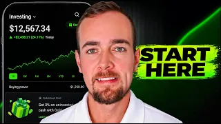 Beginner's Guide To Robinhood Investing In 2026