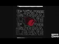 Download Lagu PLVTINUM - If You're Gonna Leave (Official Audio)