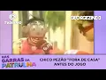 Download Lagu TV Diário CE | Nas Garras da Patrulha: Chico Pezão \