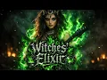 Lagu Witches’ Elixir // Dark Seductive Metal Remake (New Audio \u0026 Visuals) 🧙‍♀️🔥
