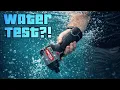 I TORTURED the cheapest Walmart impact driver