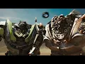 transformers 2 imax version 16x9 devastator whole scene reel 1080p