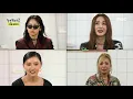 [놀면 뭐하니?] 환불원정대도 처음 들어보는 따끈따끈 완성본 ＜DON'T TOUCH ME＞♬ MBC 201017 방송