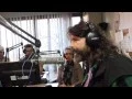 Mick Foley on falling through the cage