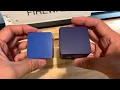 Firewalla Blue Plus Hardware
