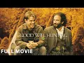 Download Lagu Good Will Hunting Full Movie 4K | Robin Williams, Matt Damon, Ben Affleck | Emotional Masterpiece
