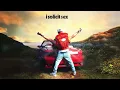 CHOW LEE - addys! (lyric visualizer)