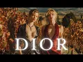 Download Lagu Where High Fashion Meets Nature - A Unique Blend of Ambient Runway Energy \u0026 Fashion Music of DIOR