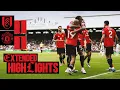 Download Lagu First Away Day | Fulham v Man Utd | Extended Highlights