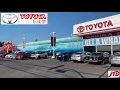 Kishi Auto Westcoast Auto Tour