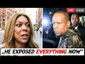 Wendy Williams First Husband Just DROPPED Bombshells On Kevin Hunter