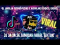 Download Lagu DJ JA JA JA JAMILAH PUSING PUSING X AKIMILAKU ENGKOL ENGKOL||VIRAL TIKTOK||TERBARU FYP TIKTOK!!!!
