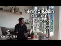 Lagu Terima Kasih Guruku, Cipt. Sri Widodo, Musik: M Reiza Maulana, Vokal: HandRian