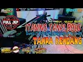 Download Lagu Itaning Tenri Bolo TANPA KENDANG Versi Plus JEP Plus Vokal
