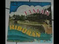 Download Lagu A. Kadir \u0026 Orkes Melayu Sinar Kemala - Taman Hiburan Side A