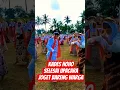 Download Lagu Kades Hoho \u0026 Warga Joget Bareng Setelah Upacara