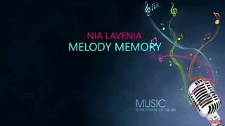 Download karaoke_MELODY MEMORY_Nia Lavenia MP3