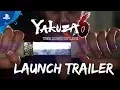 Video di Yakuza 6: The Song of Life - Launch Trailer | PS4