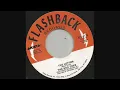 1967 The Letter - The Box Tops (mono reissue 45)