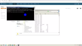 How to access Tableau Postgresql database