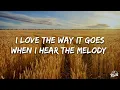 Miranda Lambert & Chris Stapleton - A Song to Sing (Lyrics)