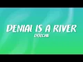 Download Lagu Doechii - DENIAL IS A RIVER (Lyrics)