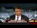 Gov Bobby Jindal drops out of 2016 presidential race