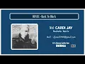 BENEE - Back To Black (DJ CARDI JAY bachata remix)