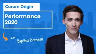 Corum Origin Performance 2020