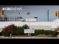 Unifor says Stellantis considering closing selling Brampton assembly plant