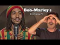 Lagu 17 Year Old Boy Who Looks EXACTLY Like Bob Marley | Judges Couldn't Believe His #reggae Song