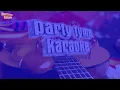 Javier Solis - En Mi Viejo San Juan (Versión Karaoke)