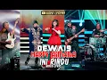 Download Lagu @Dewa19Feat  Happy Asmara - Ini Rindu - [Video Lyric]