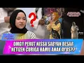 Lagu OMG!! PERUT NISSA SABYAN BESAR, NETIZEN CURIGA HAMIL ANAK AYUS?? - SELEB ON NEWS