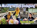 BANYAK BUAH SISA PEDAGANG⁉️ MANFATKAN SELAGI BISA