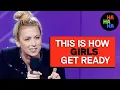 Iliza Shlesinger - Being So Drunk You Can t Read