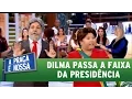 Download Lagu A Praça É Nossa (26/05/16) Dilma passa a faixa presidencial
