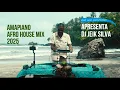 Download Lagu Amapiano - Afro House Mix 2025 | Ep. 01| Jeik Silva