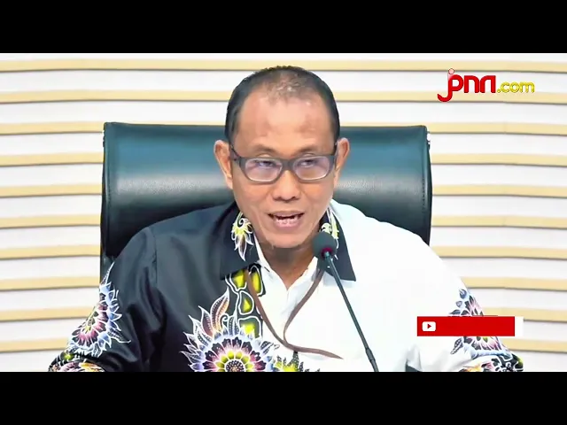 KPK Tetapkan 4 Tersangka terkait Kasus Suap Bupati Muara Enim - JPNN.com