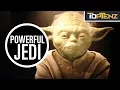 Download Lagu Top 10 Most Powerful Jedi Knights in the Star Wars Universe