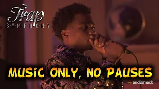 Download Roddy Ricch's Trap Symphony Live *MUSIC ONLY NO PAUSES* MP3