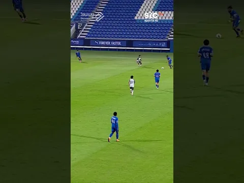 ملخص مختصر ⏱️ الهلال 🆚  الخلود 🎥