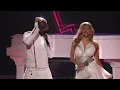 The Black Eyed Peas-Just Can't Get Enough Live American Idol 2011