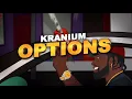 Kranium - Options (Official Audio)