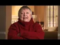 Pat Carroll (voice of Ursula the Sea Witch) | The Making of The Little Mermaid