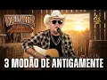 Lagu Saudade do Modão Raiz? Ouça O Réu da Paixão e Chore Comigo!