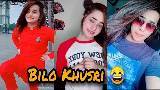 billo khusri of tiktok ali shan roasted by galli sarri
