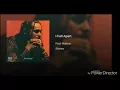 Post Malone - I Fall Apart instrumental