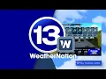 13abc First Alert Weather on WeatherNation