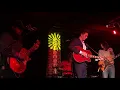 The Red Clay Strays - Good Godly Woman (Basement Nashville)